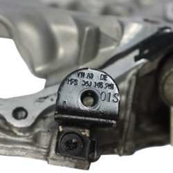 SKODA oe 06J103603AF поддон масляный