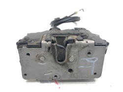 замок FIAT PUNTO хэтчбек 55701966