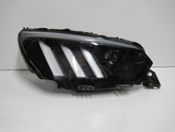 фара правая peugeot 2008 II full led 9841641980
