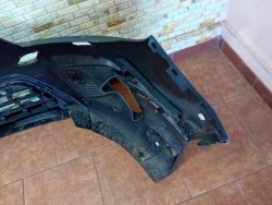 бампер передний renault EXPRESS 2021 2022 2023