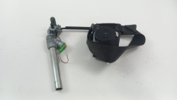 opel CORSA d 5D ремень безопасности натяжитель передняя правая