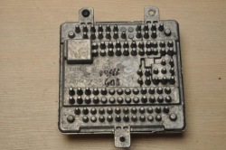 модуль подсветка ЭБУ BMW iX3 2023 5A0AF00