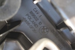 BMW Двигатель 2.0 T B48 B20A Бензин B20 X1 U11 2 G42 U06 B48B20S