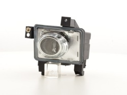 галоген левая opel SIGNUM 03