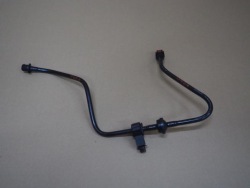 шланг тормозной серво FORD Fiesta MK7 1.4 8V512420DD
