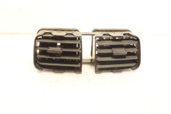 воздухозаборник жалюзи потока воздуха центральная Chevrolet SPARK II