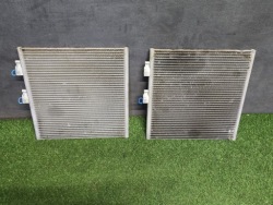 Радиатор кондиционера PORSCHE TAYCAN 9J1