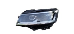 volkswagen T6.1 фара левая full led