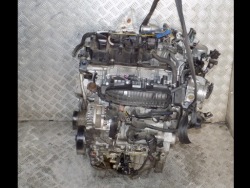 Двигатель Honda Civic X 1.0 P10A2 `