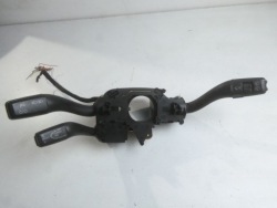подрулевой переключатель vw PASSAT B5 1J0959654AP 4B0953503G