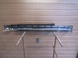 молдинг порога правая MINI COOPER s F56 семь