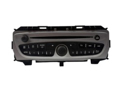 радио CD renault TWINGO, SCENIC, MEGANE 281151461R + маркировка