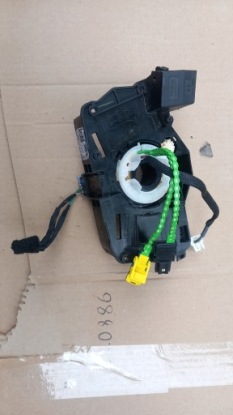 шлейф Подушки безопасности renault TWINGO III 3 255675584R