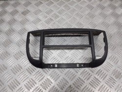 рамка радио nissan MICRA K12 68260AX600