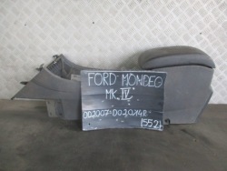 подлокотник FORD MONDEO MK4 07-14r