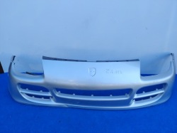 PORSCHE Cayenne s 7L 02-06 год бампер передний 7L5807221 ZA113