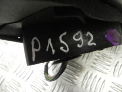 peugeot 308 T9 зеркало правое 9 пин 98088639XT