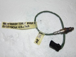 peugeot oe 981138380 02588030341