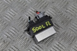 резистор воздуховод FIAT 500L Cross