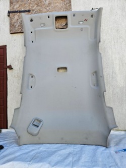 Hyundai iX 35 IX35 потолок