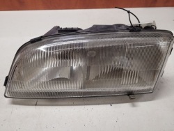 фара правая передняя volvo C70 II кабриолет 9169362 0.0л Дизель 132kW 1999