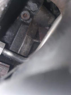 двигатель комплектный mitsubishi LANCER VIII GRANDIS 2.0