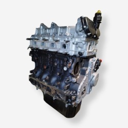 Двигатель F1CE3481E peugeot BOXER III (U9) 3.0