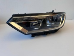 vw PASSAT B8 3G1 фара левая 3G1941005 C оригинал