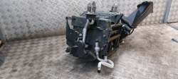 корпус нагреватель TOYOTA COROLLA VERSO II 87050-0F050 87130-0F040