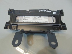 блок комфорта bluetooth BMW 5 F10