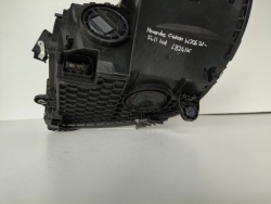 фара правая W206 21- full led High