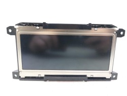 дисплей монитор NAVI Audi A6 C6 04-11R 4F0919603