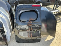 MERCEDES CITAN II W420 дверь левая задняя
