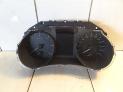 nissan qashqai J11 II 14 1.6 спидометр часы 4EL3B/MFRN