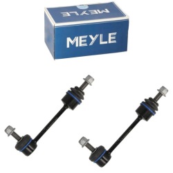 2× MEYLE 70-16 060 0001 тяга / кронштейн, стабилизатор