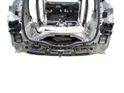 ремень задний renault SCENIC IV 4 (2016-2022) короткий маркировка краски