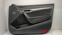 Hyundai i40 2013 правая Сторона бочки / обшивка двери передней