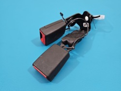 ремень безопасности правый - BMW IX3 G08