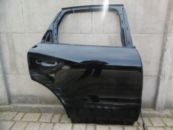 PORSCHE oe 9Y0833312 дверь задняя P