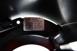 MERCEDES w212 датчик угла поворота руля переключатель LK10068735 2129008215