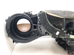 BMW OE 9197710 радиатор отопителя