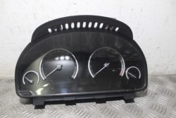 спидометр 7 750I F01 РЕСТАЙЛИНГ