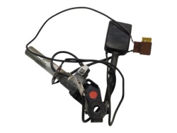 натяжитель ремень безопасности renault MASTER II РЕСТАЙЛИНГ 2004-2009