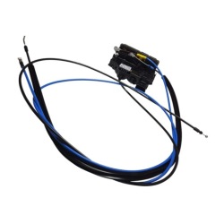 замок двери FIAT DUCATO JUMPER 2008 2009 2010 2011 2012 2013 2014