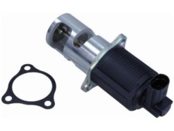 nrf клапан EGR renault 1.5 NRF48327