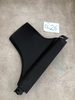 20996832 Chevrolet MALIBU защита правая