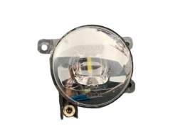 противотуманная передняя л renault oe 90087755