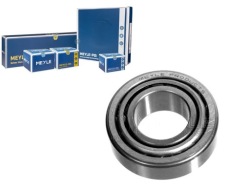 подшипник колеса MERCEDES переднего W202 210 21 22X45,25X1