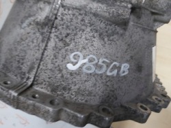 Range Rover Sport jaguar XF 2.7 d 276DT коробка акпп редуктор TGD500570