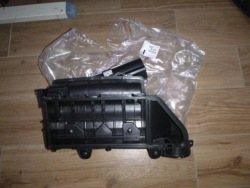 корпус салонного фильтра Воздух peugeot 307 1.4